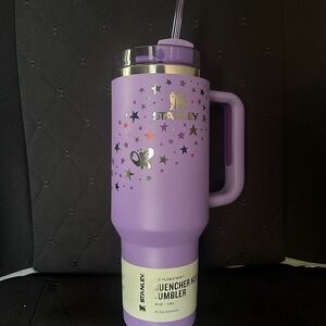 Limited Edition Olivia Rodrigo Stanley